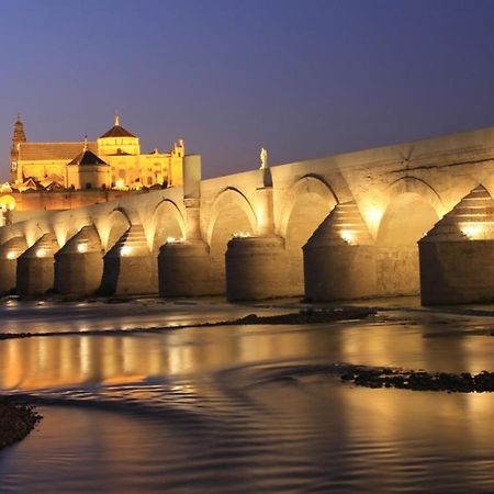 Alojamiento Turistico La Orilla Izquierda Córdoba Buitenkant foto
