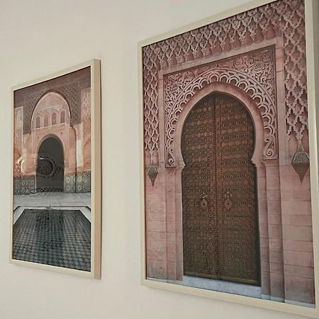 Alojamiento Turistico La Orilla Izquierda Córdoba Buitenkant foto
