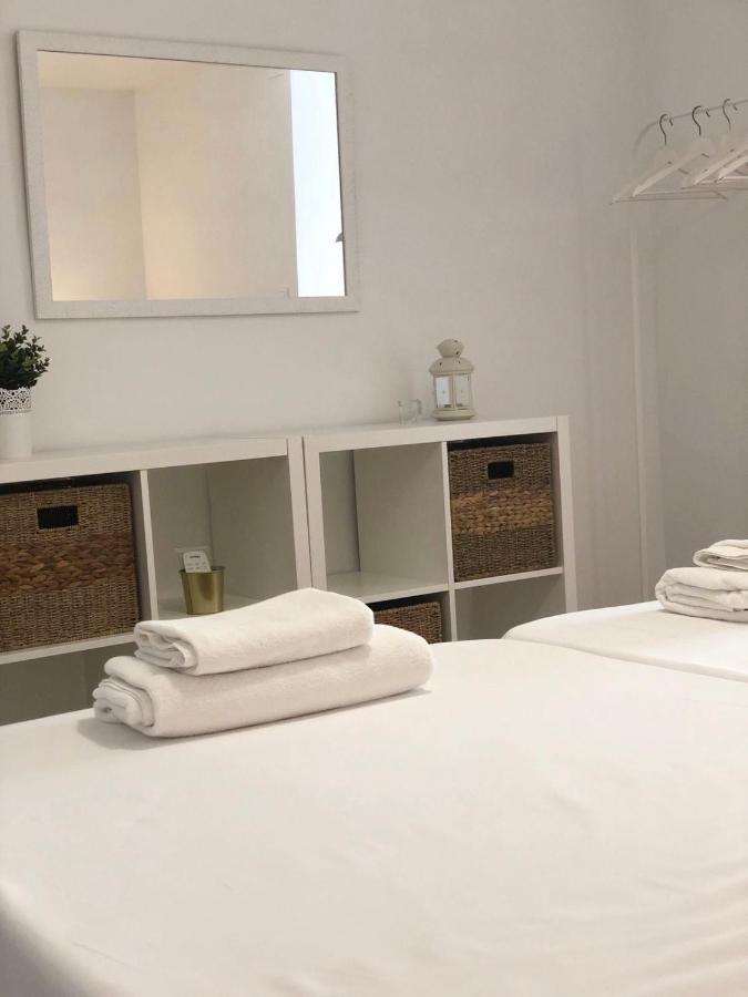 Alojamiento Turistico La Orilla Izquierda Córdoba Buitenkant foto