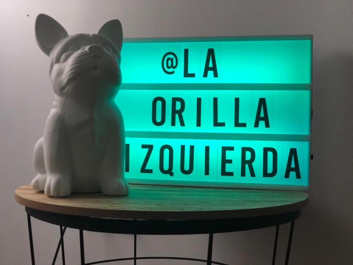 Alojamiento Turistico La Orilla Izquierda Córdoba Buitenkant foto