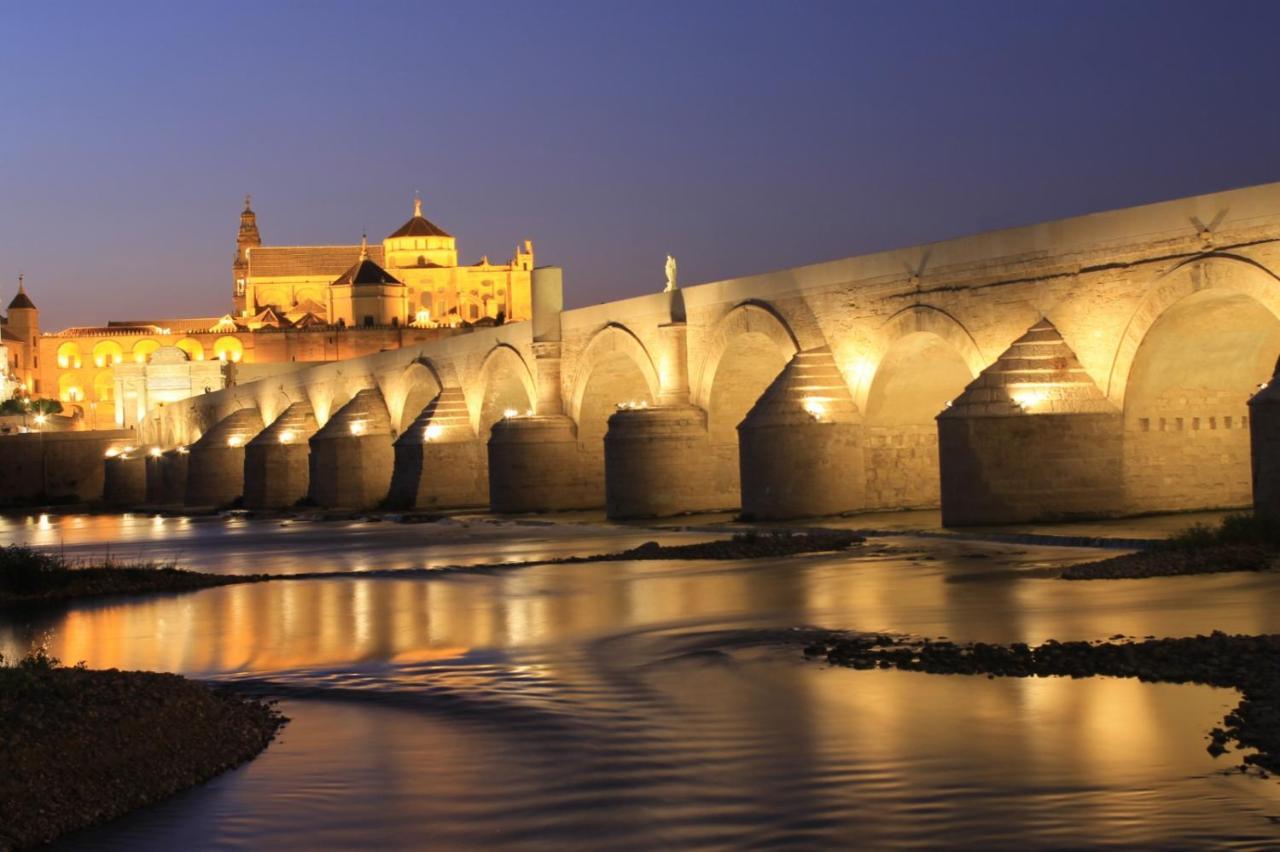 Alojamiento Turistico La Orilla Izquierda Córdoba Buitenkant foto