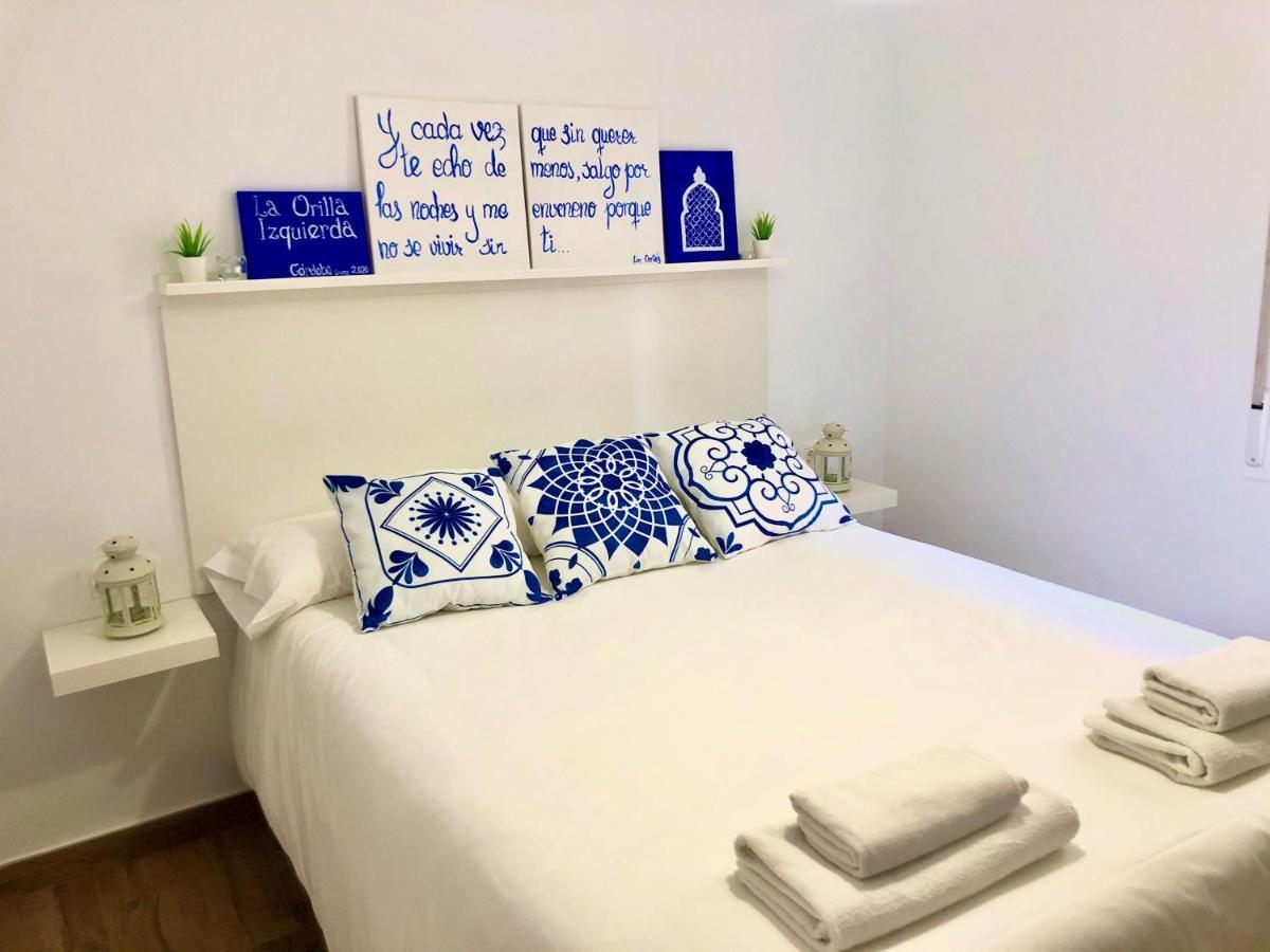 Alojamiento Turistico La Orilla Izquierda Córdoba Buitenkant foto