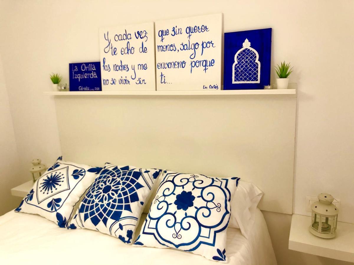 Alojamiento Turistico La Orilla Izquierda Córdoba Buitenkant foto